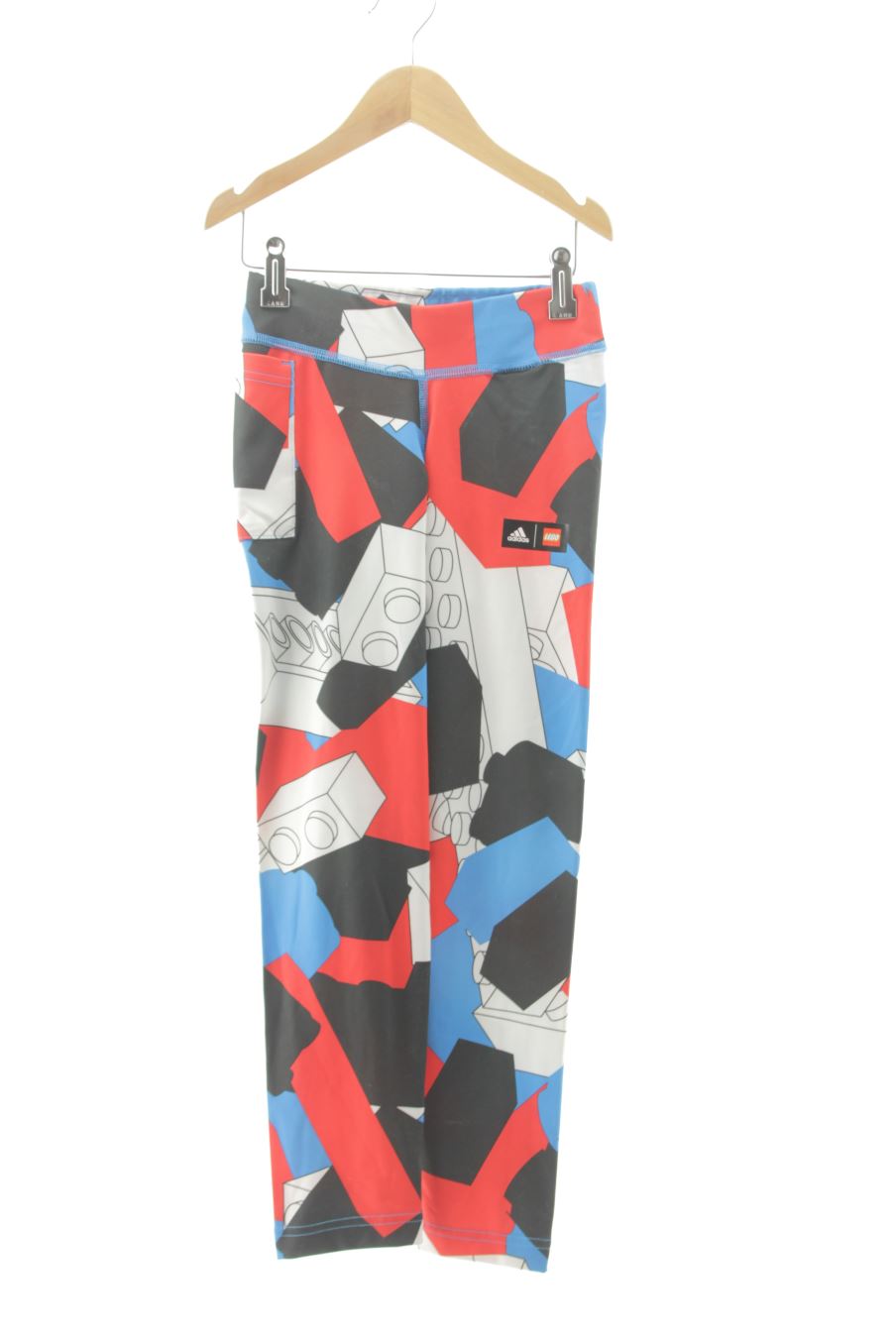 Pantalon Sport Adidas de la taille 9 ans de seconde main