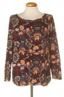 Blouse à manches longues M Sfera, photo 1 sur 2