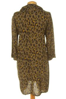 Robe casual Taille unique PERCENTIL
