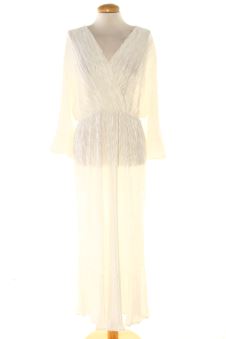 Robe casual L 2W PARIS