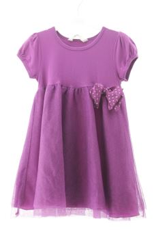 Vestido 6 años H&M