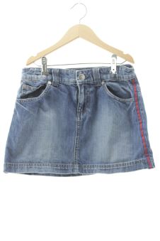 Falda 13 años Benetton