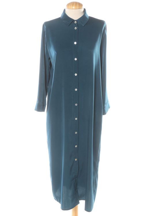 Einfaches Kleid
