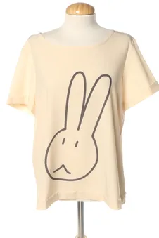 Blusa de manga corta M kling, foto 1 de 2