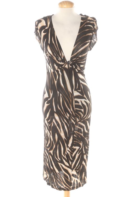 Einfaches Kleid