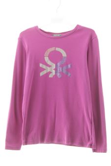T-shirt manches longues 9 ans Kids