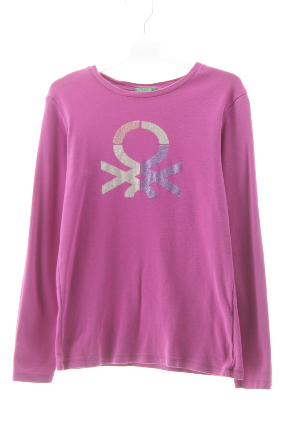 gebraucht Kids Langärmeliges T-shirt Größe 134