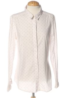 Chemise 40 Springfield, photo 1 sur 2