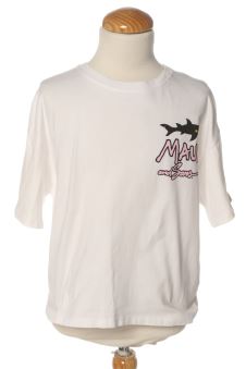 Camiseta 11 años Zara