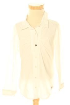 Langärmeliges Hemd 104 3 Pommes