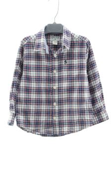 Chemise manches longues 2 ans Sfera