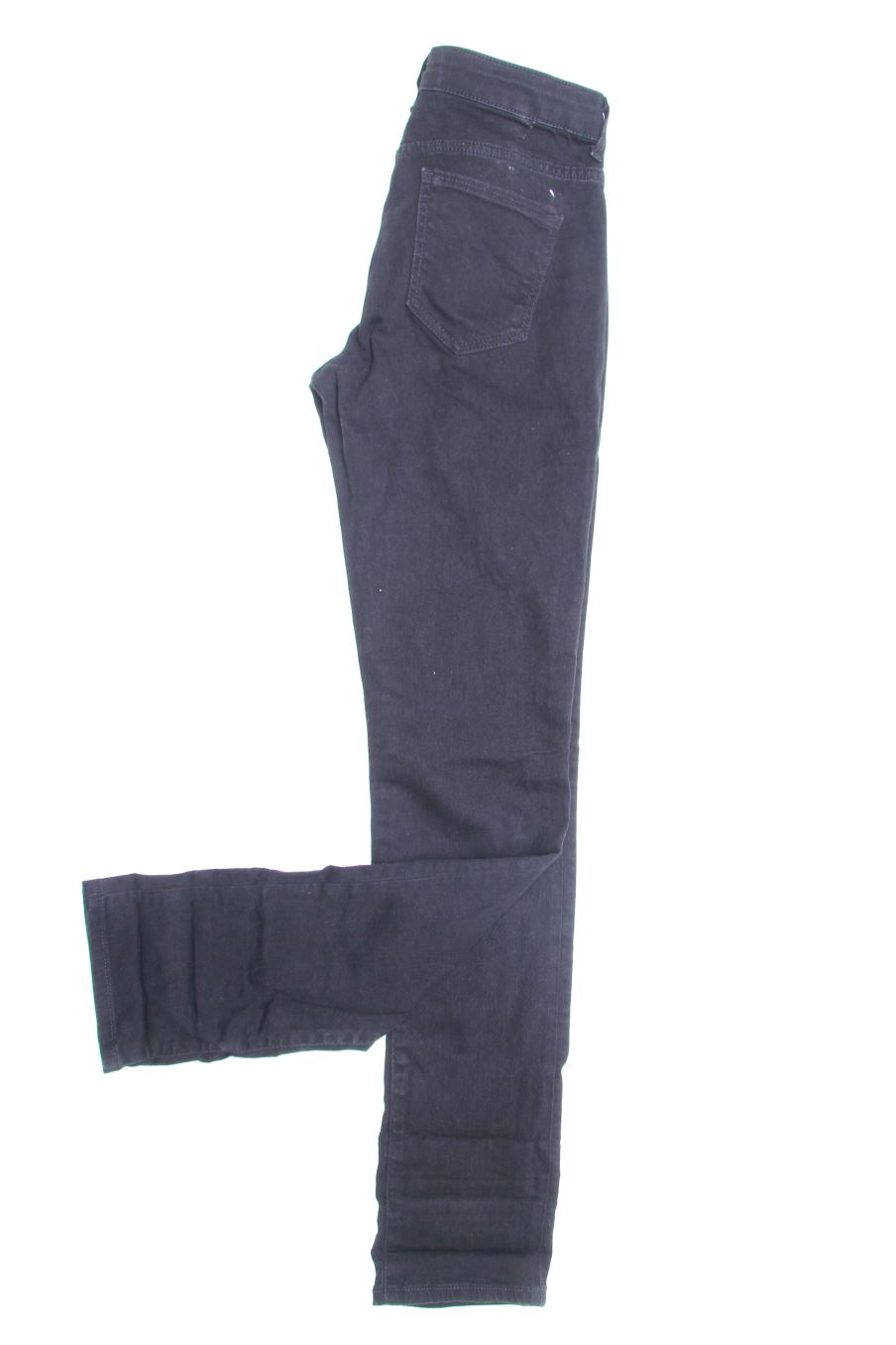 Jeans C&A de la taille 36, de couleur noir de denim
