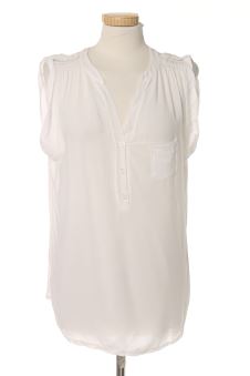 Blouse à manches courtes S Made in italy, photo 1 sur 2