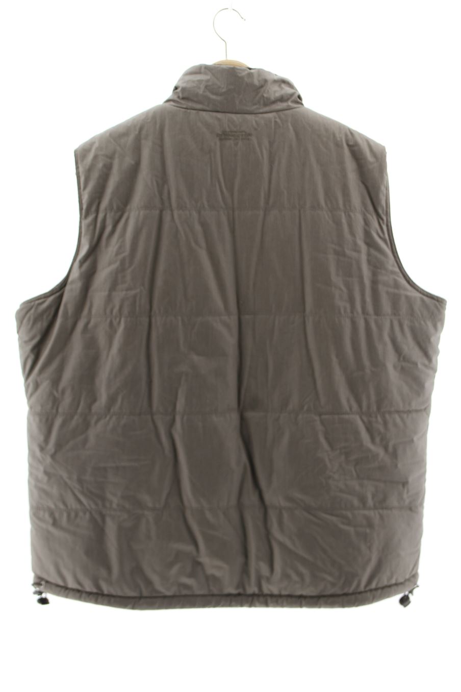 Chaleco de abrigo de Kevingston de la talla XXL