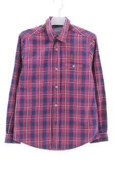 Camicia a maniche lunghe 10 anni Nukutavake