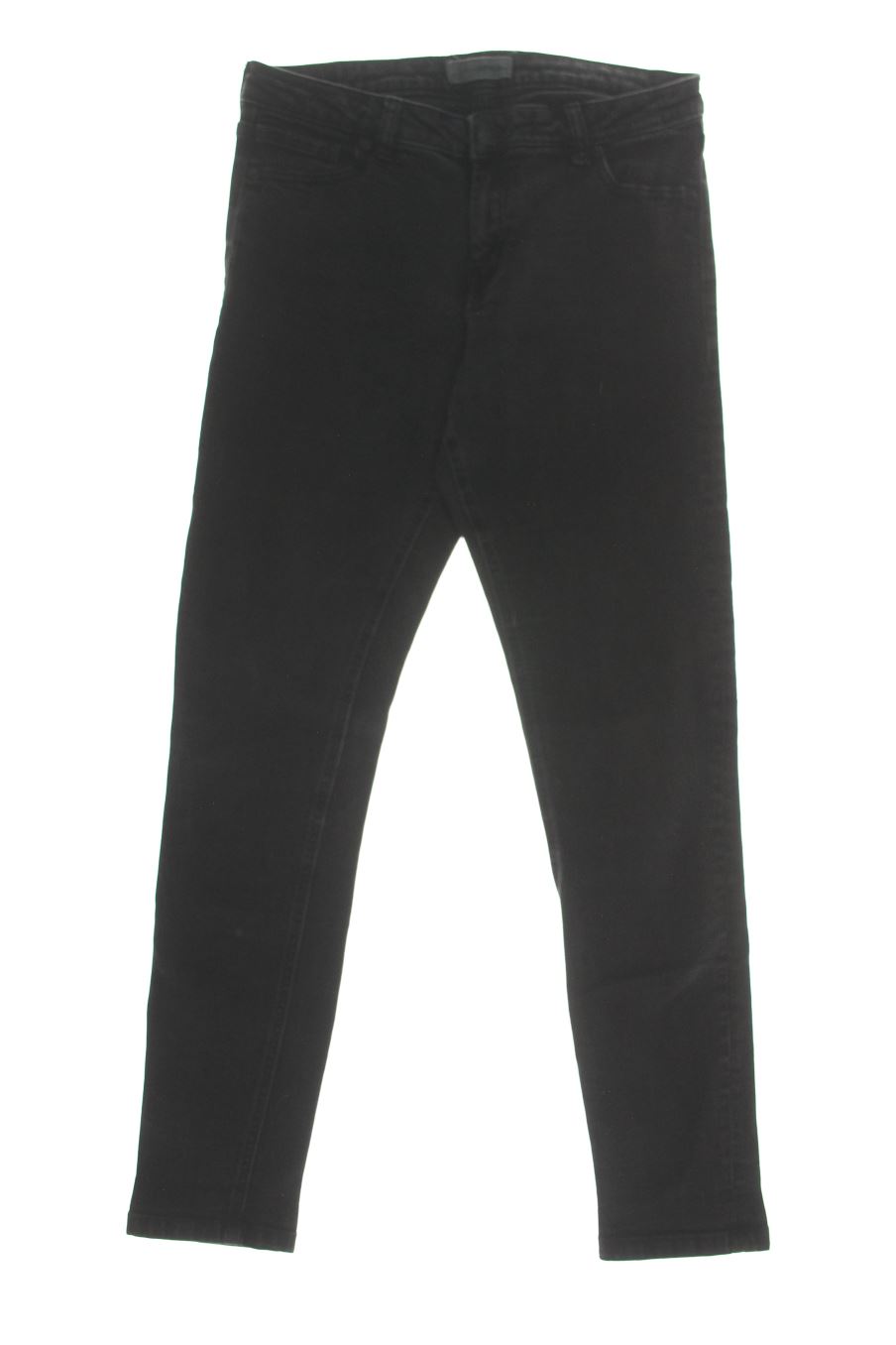 Jeans Pimkie de la taille 38, de couleur noir de denim