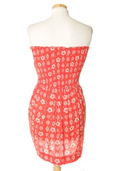 Robe casual XS Holy Preppy