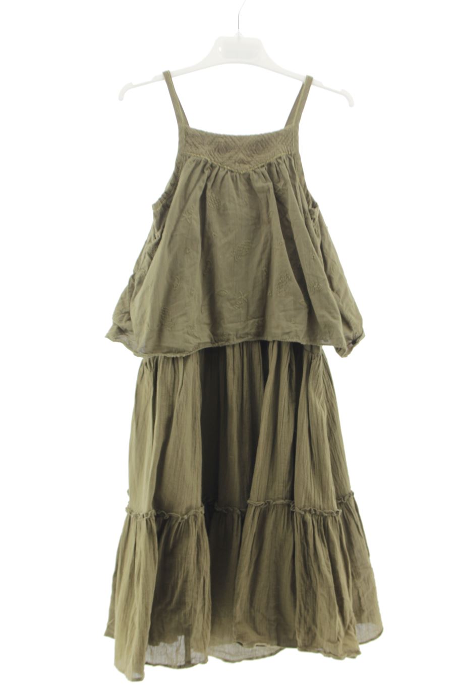 Robe Catimini de la taille 6 ans de seconde main