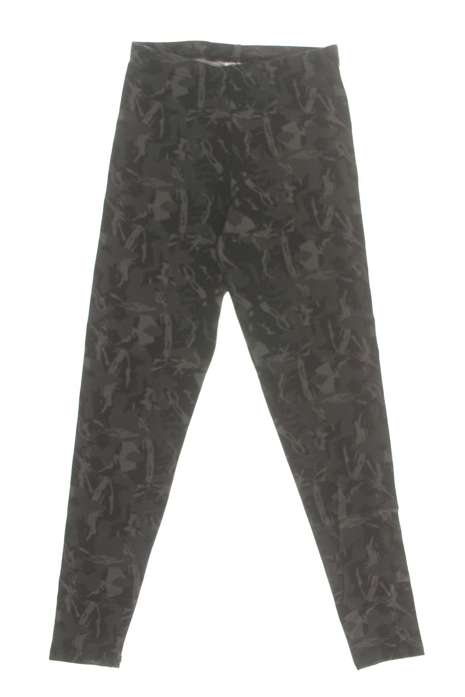 Leggings de Up2Fashion de la talla XS, de color gris
