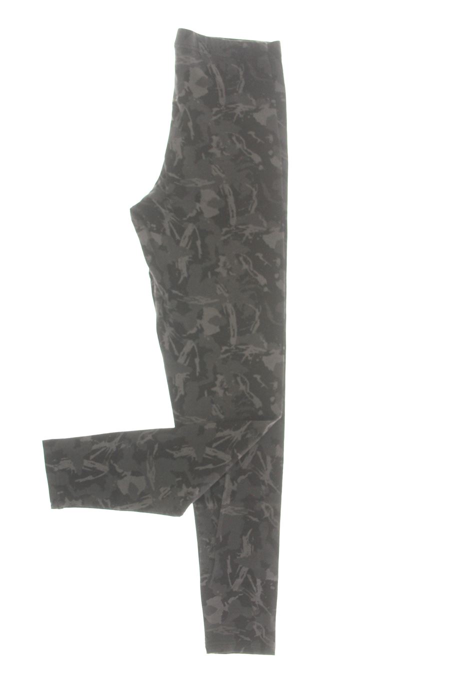 Leggings de Up2Fashion de la talla XS, de color gris