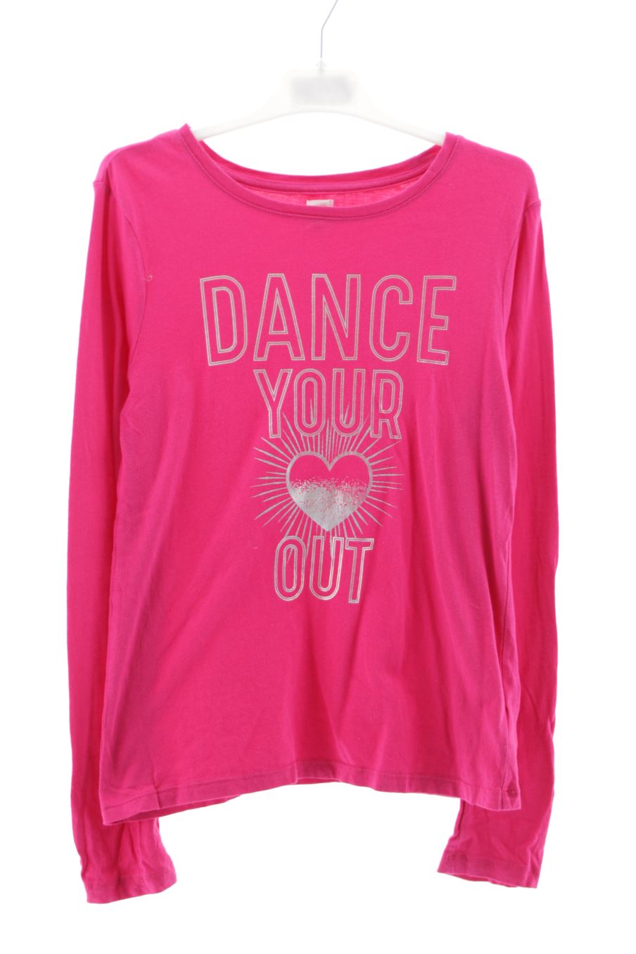 T-shirt manches longues Gap de la taille 12 ans de seconde main