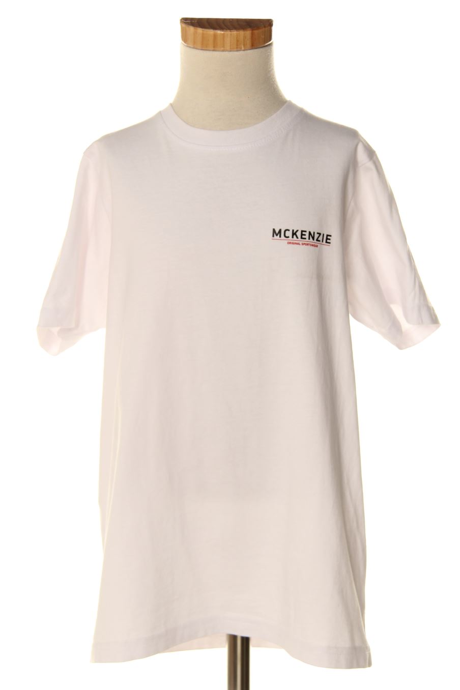 Camiseta de Mckenzie de la talla 8 años de segunda mano