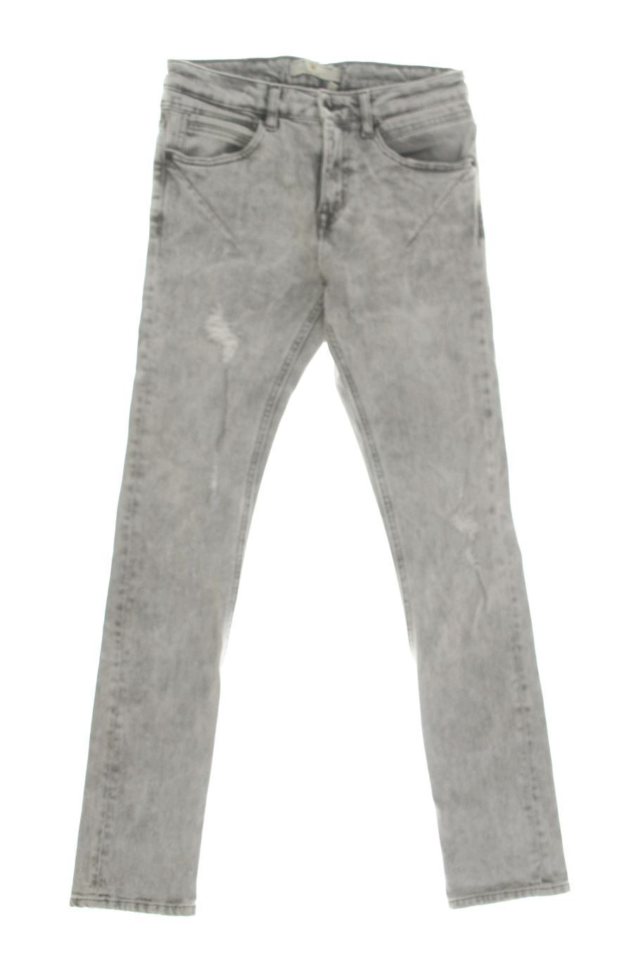 Jeans de Zara de la talla 38
