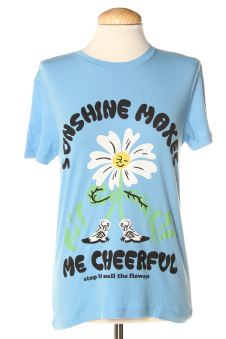 T-Shirt XS Pull & Bear, Foto 1 von 2