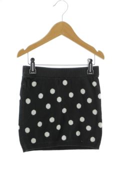 Aufwändiger Rock 98 H&M