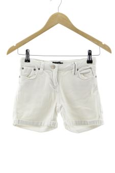 Short en jean 12 ans Mc Gregor