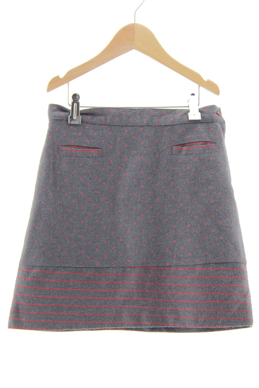Jupe Neck & Neck de la taille 8 ans de seconde main