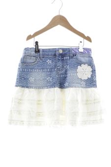 Lange Jeans 134 Desigual