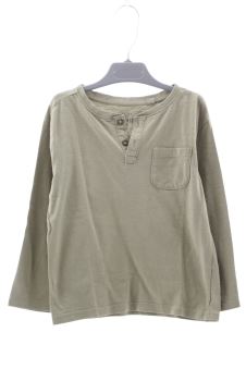 T-shirt manches longues 4 ans Unit