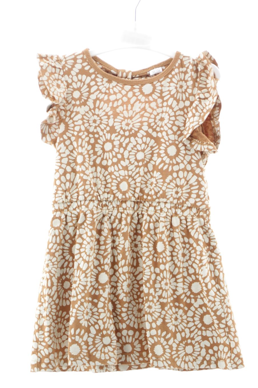 gebraucht Zeeman Kleid Größe 104