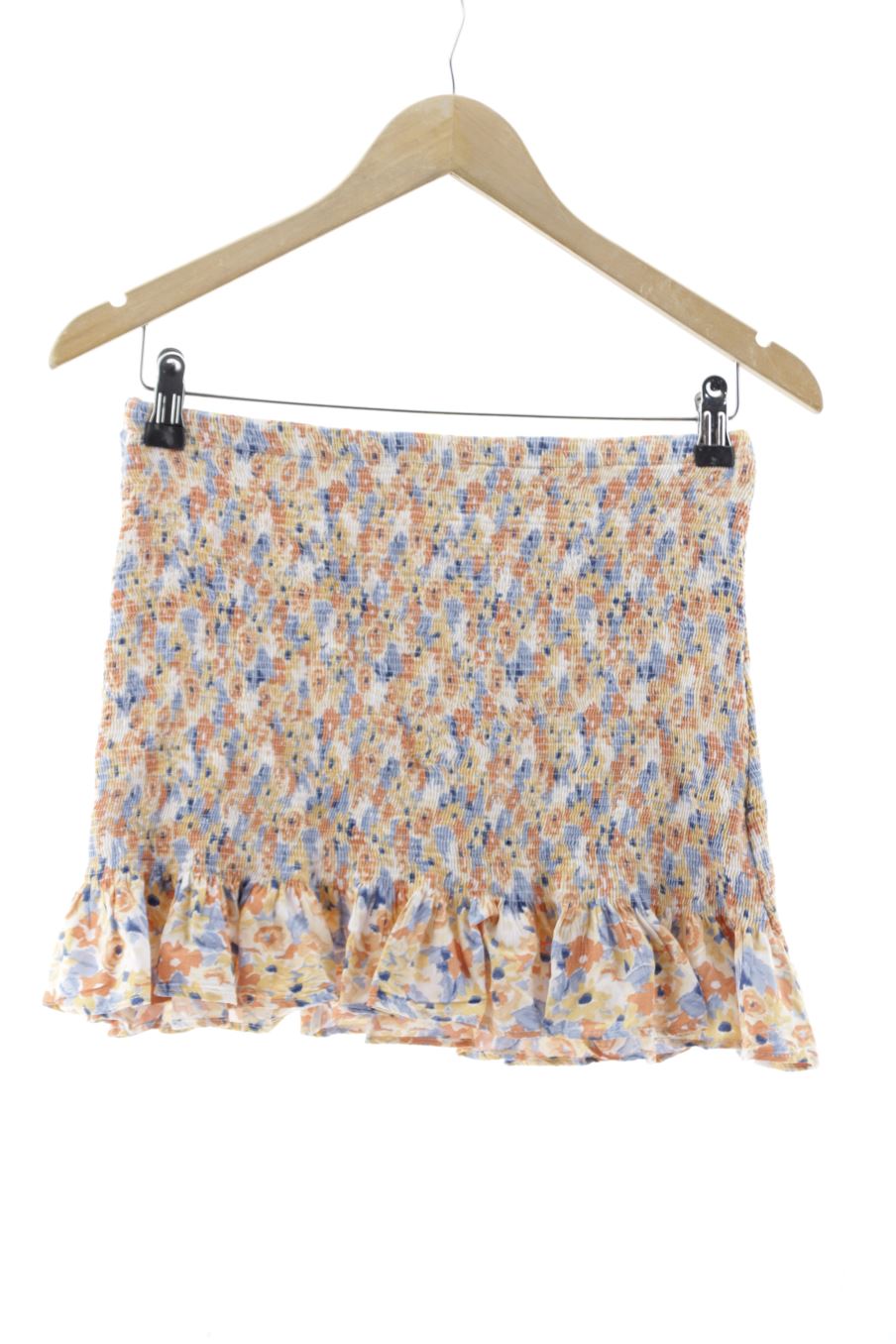 Jupe New collection de la taille XS, de couleur imprimés