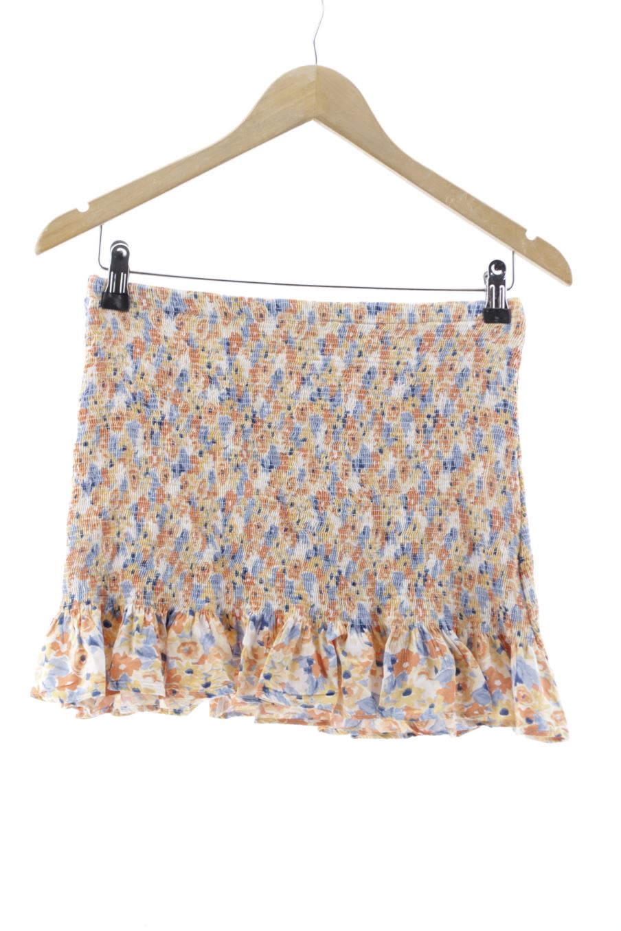 Jupe New collection de la taille XS, de couleur imprimés