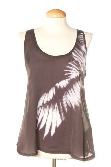 Top M Bershka, foto 1 di 2