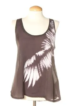 Top M Bershka, photo 1 sur 2