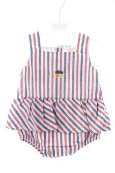 Jumpsuit 80 Tony Bambino