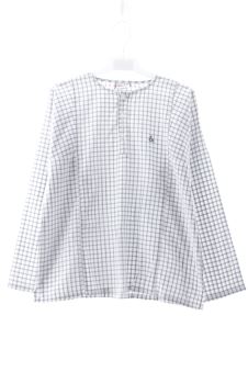 Blouse à manches longues 10 ans Neck & Neck