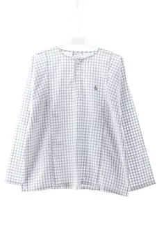 Blusa de manga larga 10 años Neck & Neck