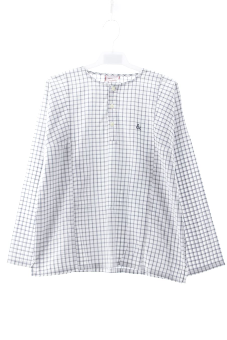 Blusa de manga larga de Neck & Neck de la talla 10 años de segunda mano