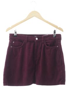 Jupe L Bershka, photo 1 sur 2
