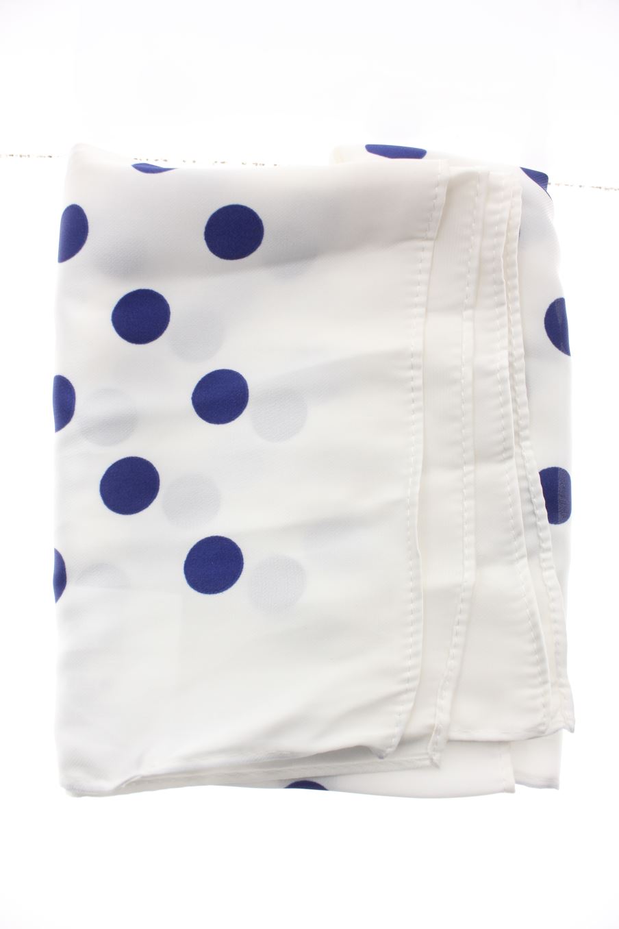Pañuelo de C&A de la talla Única, de color blanco