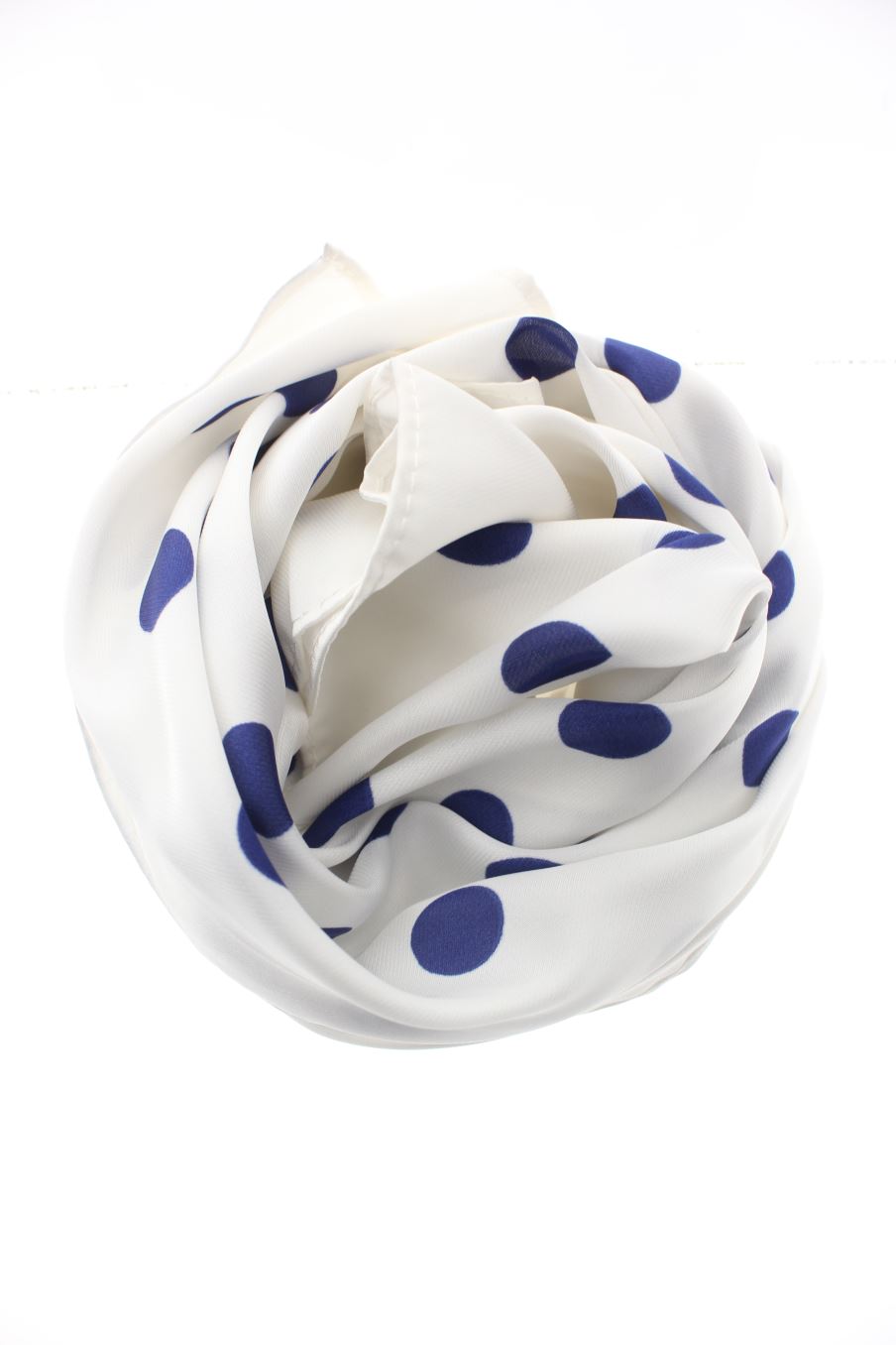 Pañuelo de C&A de la talla Única, de color blanco