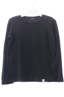 Langärmeliges T-shirt 110 PERCENTIL