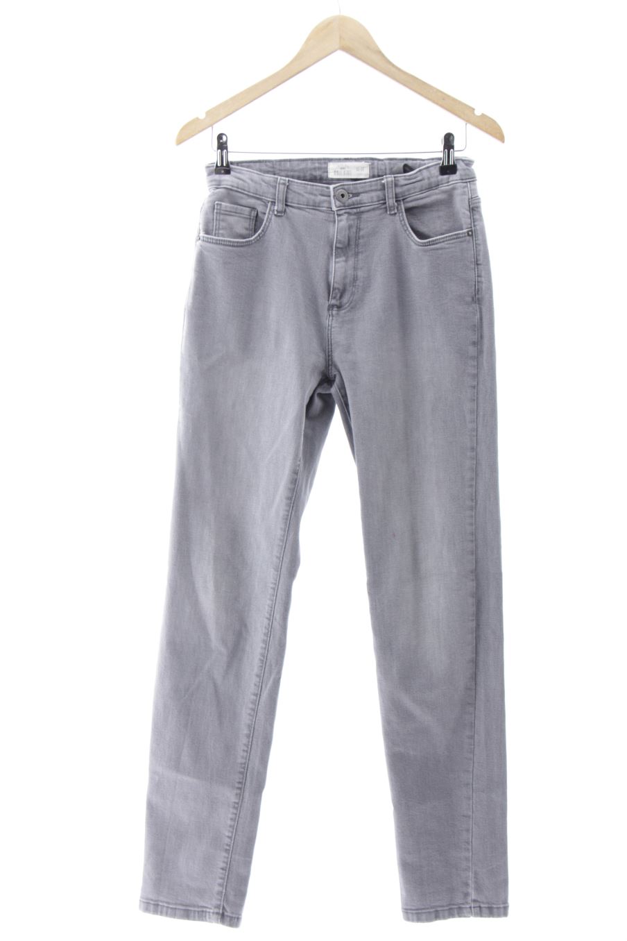 Vaquero de Unit de la talla 15 años de denim de segunda mano