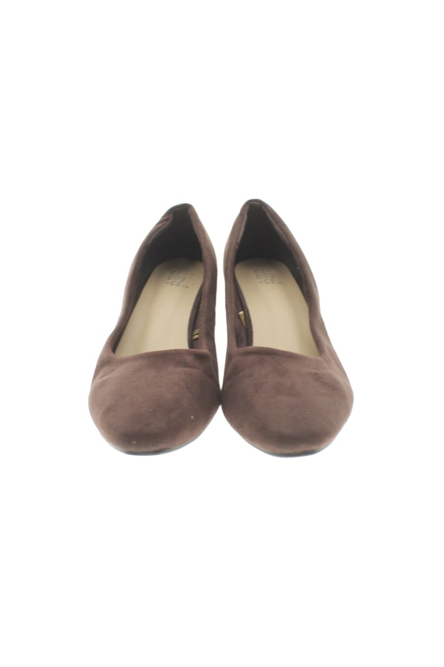 Zapatos de tacon de CEDOSCE(C2C) de la talla 39, de color marrón de