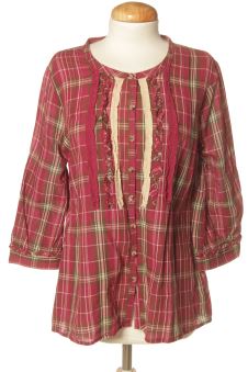 Langärmelige Bluse S Cortefiel