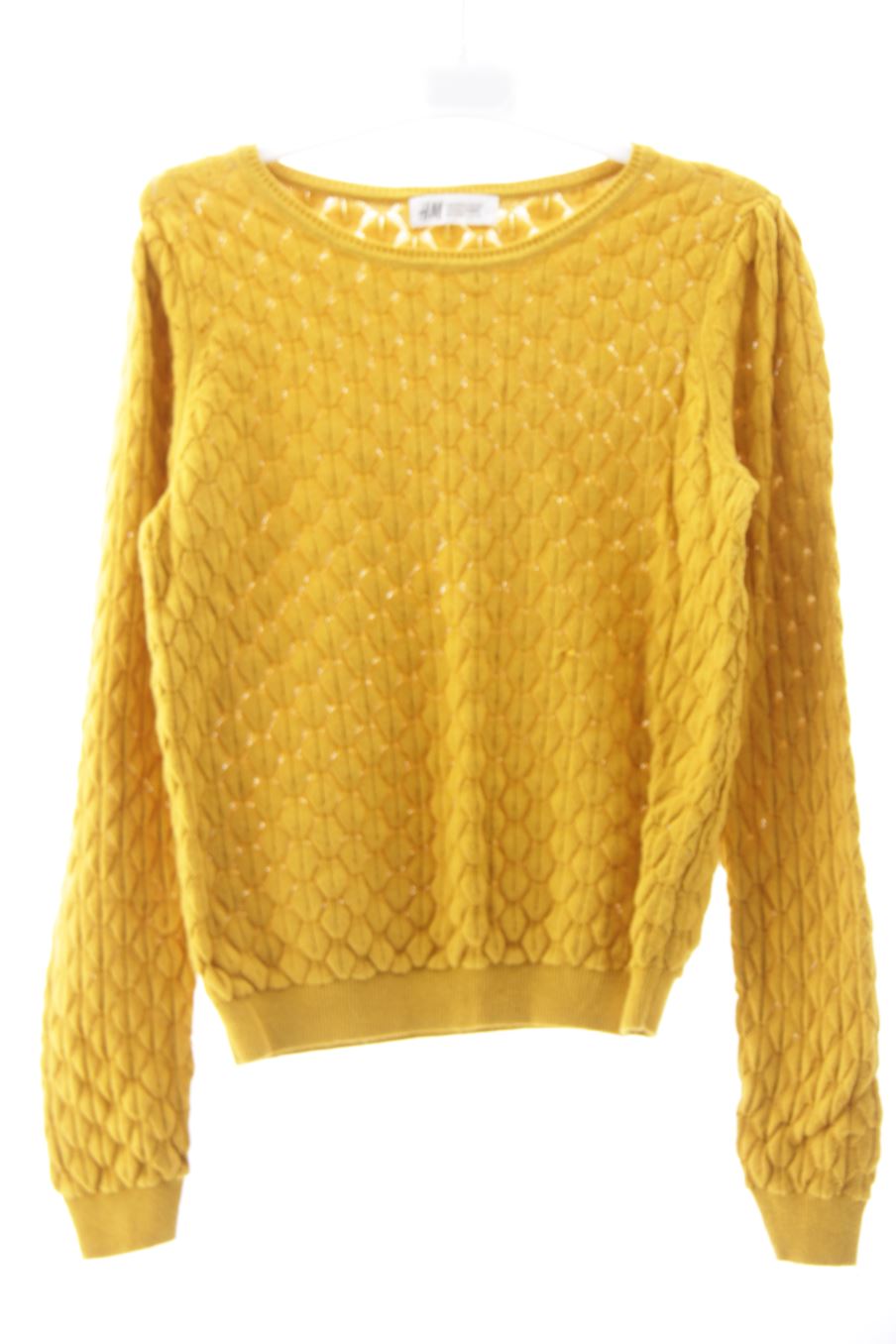 Jersey de H&M de la talla 9 años de segunda mano